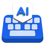 AI Assistant - Smart Keyboard App Contact