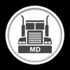 Maryland CDL Test Prep