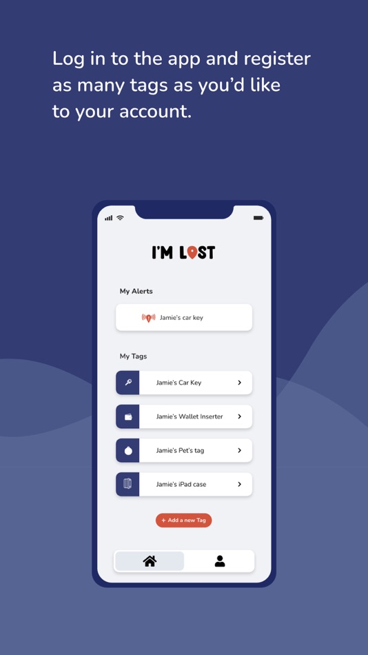 #4. Im Lost (iOS) 由: XREFLOW