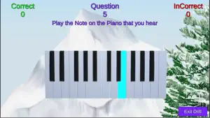 Musicated Ear Training screenshot 3