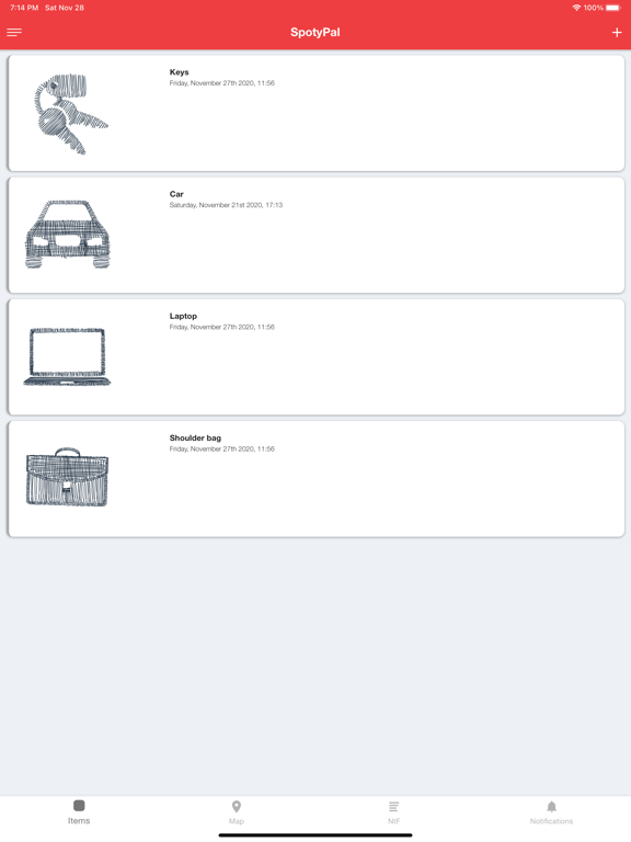 Screenshot #5 pour SpotyPal