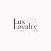 LuxLoyalty Rewards icon