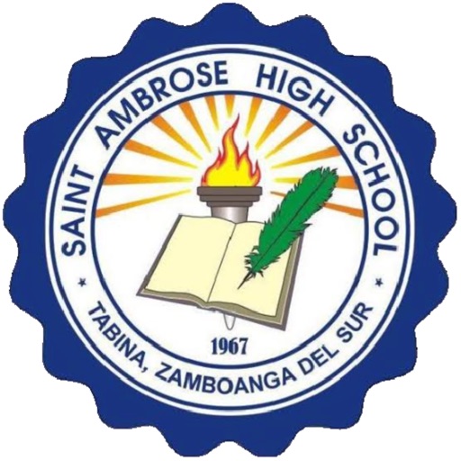 Saint Ambrose High School icon