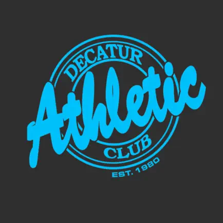 Decatur Athletic Club Elite Читы