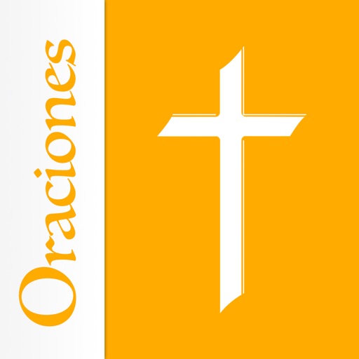 Oraciones icon