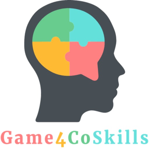 Game4CoSkills icon