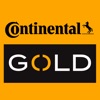 Continental Tire GOLD Program icon