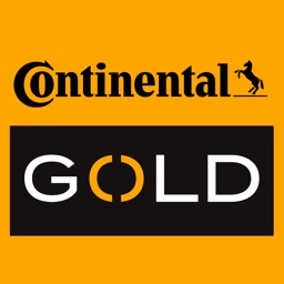 Continental Tire GOLD Program