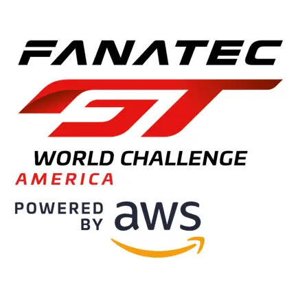 GT World Challenge America App Читы