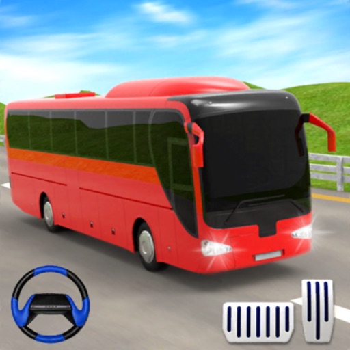 Modern Bus Parking 3D Stunts – Apps no Google Play