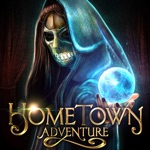 Download Esacpe game : home town 3 app