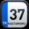 Kastamonu Şehir App icon