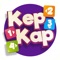 Icon KepKap Block