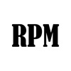 RPM Practice IQ and Brain Test icon