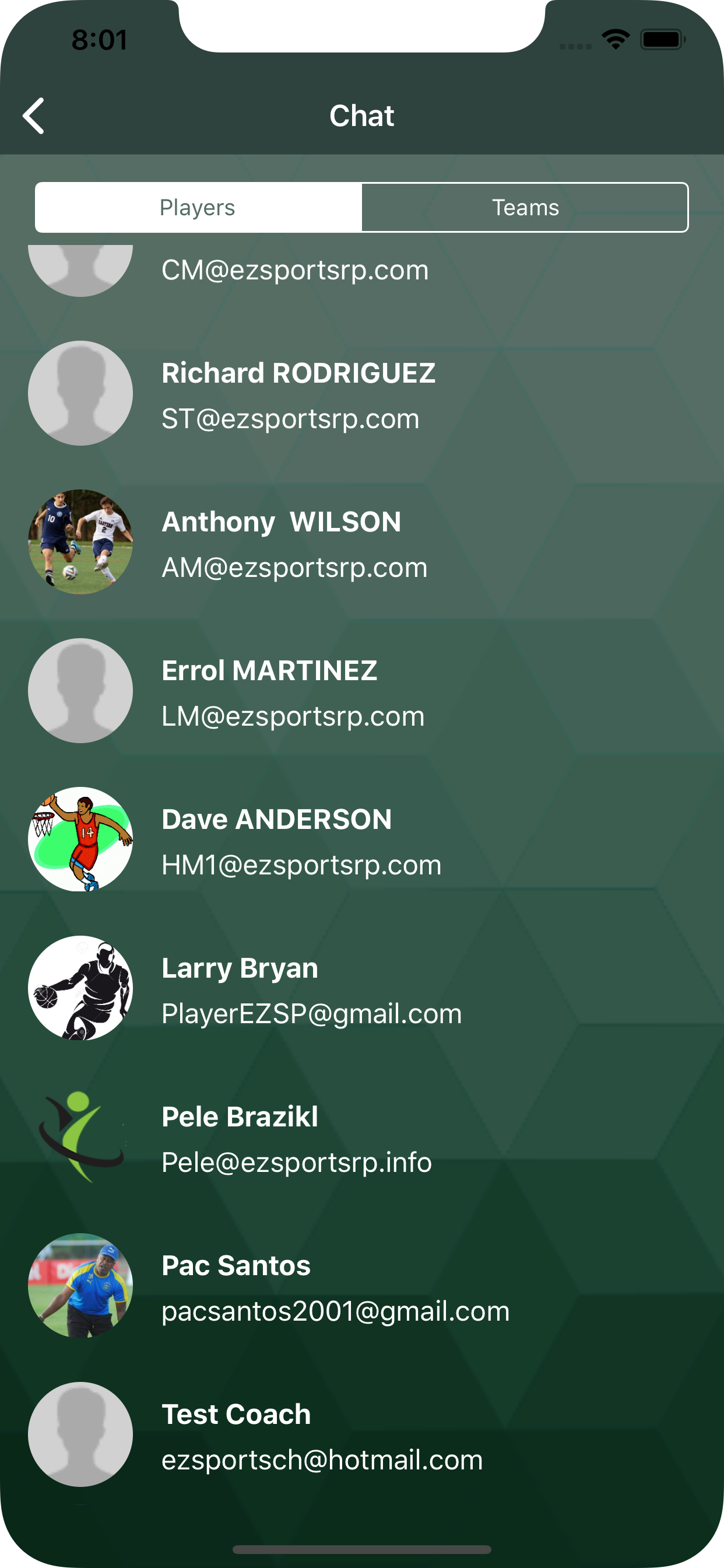 EZSportsRP screenshot 10