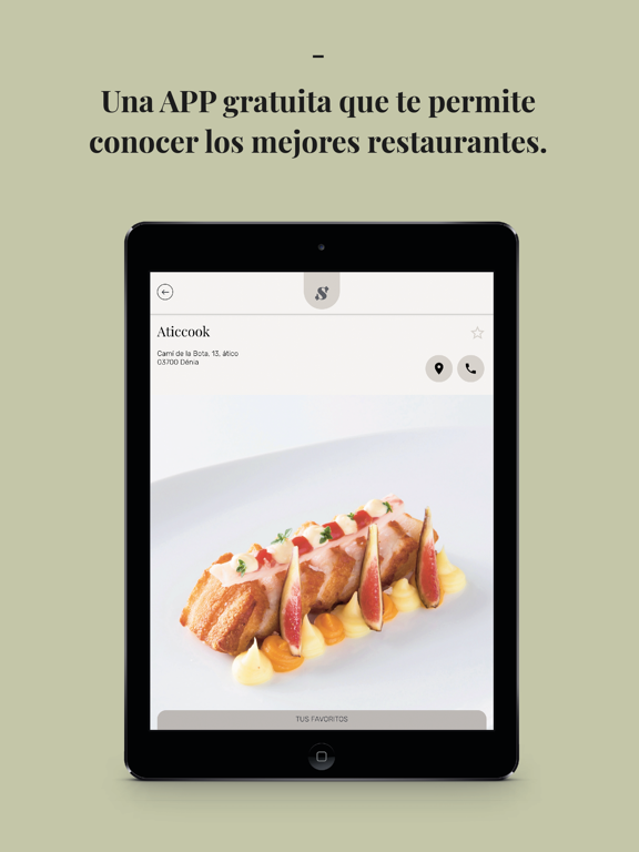 Screenshot #6 pour Sustentable