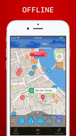 Shanghai Travel Guide . screenshot 4