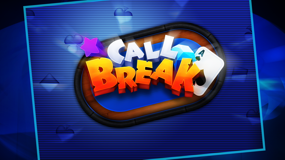 #4. Call Break! (iOS) Podle: Ironjaw Studios Private Limited