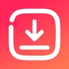 InSaver : Video Downloader icon