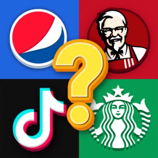 Logo Quiz: Trivia Game iOS App