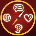 Download JHW Personality Compass app