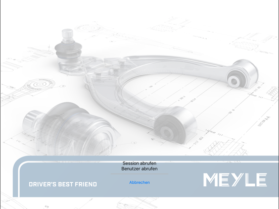 Screenshot #4 pour MEYLE Parts