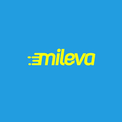 MILEVA Passageiro