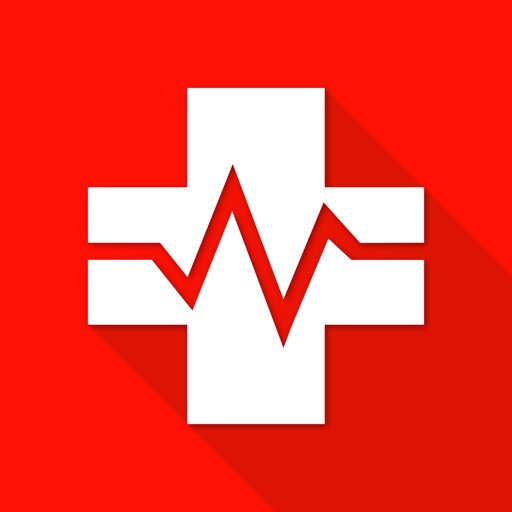 Prüfungshilfe Notfallsanitäter icon