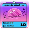 Toán Lớp 10 Bộ Đề Thi