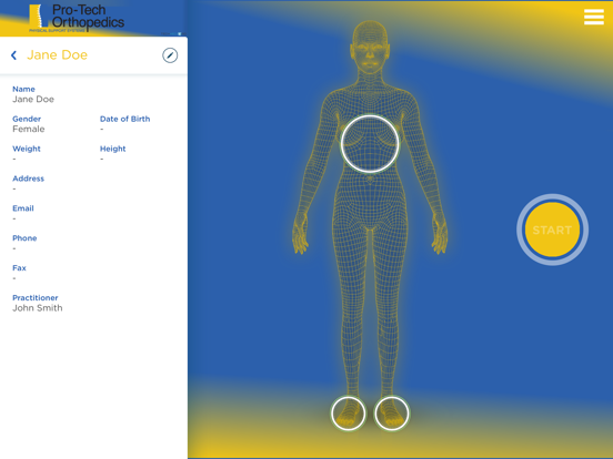 Pro-Tech Orthopedics screenshot 3