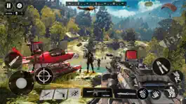 Game screenshot Sniper Strike: Free Cover Fire mod apk