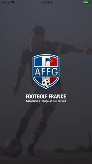 AFFG screenshot 1