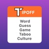 TipOff – Word Guessing Game