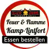 Feuer & Flamme Kamp-Lintfort App Positive Reviews