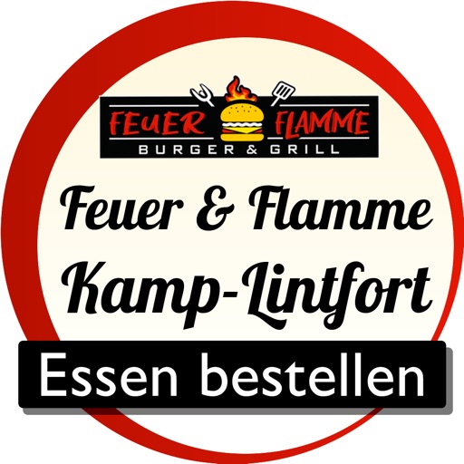 Feuer & Flamme Kamp-Lintfort icon