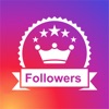 Icon Followers Track for Instagram