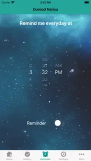 durood nariya iphone screenshot 4