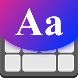 Fonts : Font Keyboard