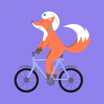Healistic Courier Читы