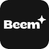 Icon Beem: Get Instant Cash Advance