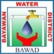 Place the power of city government in the palm of your hand with the BAWAD Public App