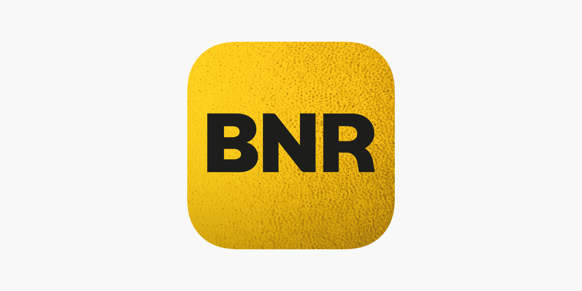 BNR  Nieuws, Radio & Podcasts in de App Store