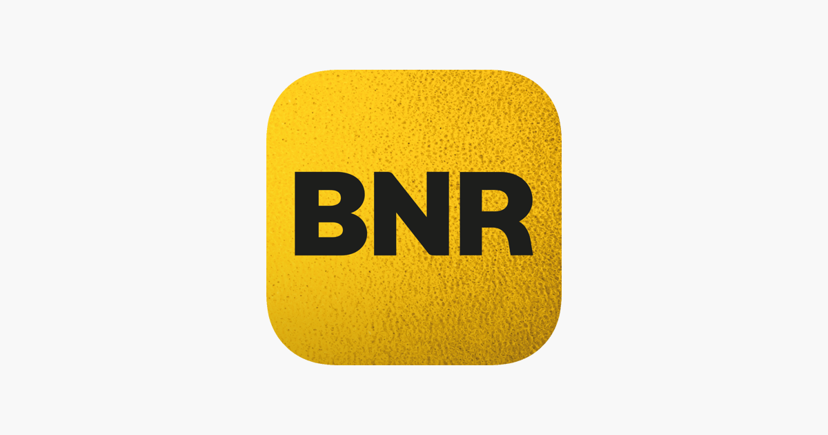 BNR | Nieuws, Radio & Podcasts dans l'App Store