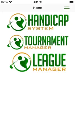 Game screenshot GolfSoftware.com mod apk