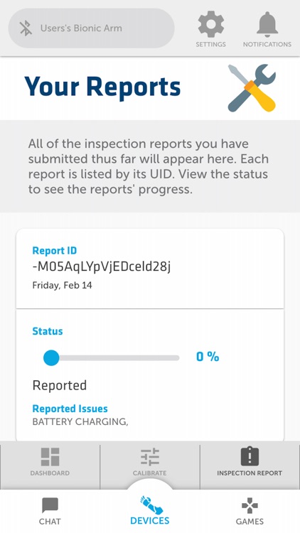 Limbitless Device Manager screenshot-4