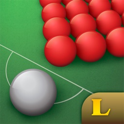 Online Snooker LiveGames