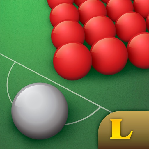 Online Snooker LiveGames icon