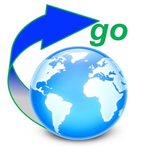 GoFast - Passageiro icon