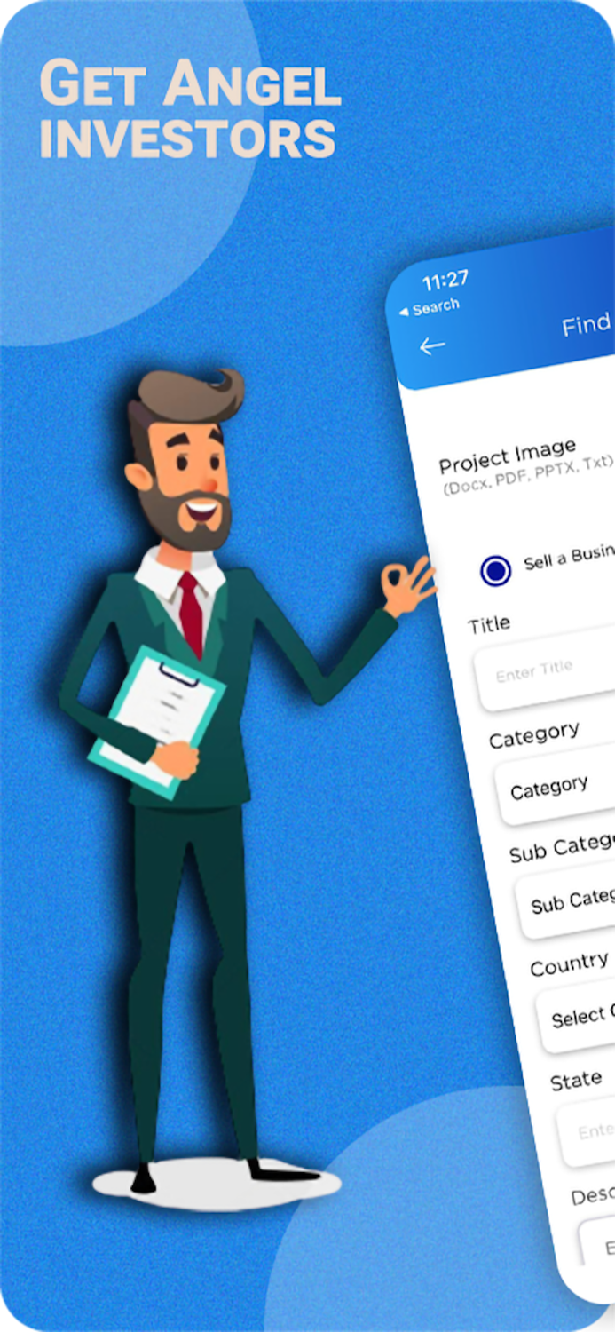 Crazy Money - Opportunity