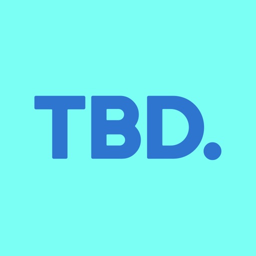 TBD: See for Yourself icon